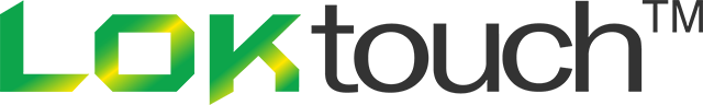 Loktouch Logo